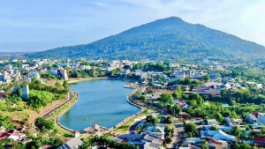 Quyết định về việc phê duyệt quy trình điện tử giải quyết thủ tục hành chính lĩnh vực Đất đai thuộc thẩm quyền giải quyết của ngành Nông nghiệp và Môi trường trên địa bàn tỉnh Đồng Nai