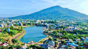 PHƯỚC LONG – VÙNG ĐẤT ANH HÙNG, ĐÔ THỊ TRẺ VƯƠN MÌNH TỪ LỊCH SỬ