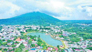 Phước Long - dấu ấn tự hào