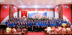 SINH HOẠT LỊCH SỬ VỚI CHỦ ĐỀ “PHƯỚC LONG – VƯƠN MÌNH CÙNG LỊCH SỬ”