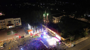 ĐẶC SẮC, Ý NGHĨA CHƯƠNG TRÌNH VĂN NGHỆ “MỪNG ĐẢNG QUANG VINH – MỪNG XUÂN BÍNH NGỌ 2026”