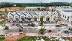 Nâng mức trần thu nhập để được mua nhà ở xã hội từ 7/4/2026