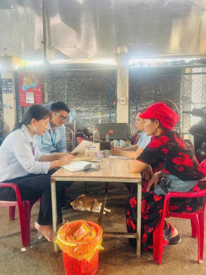 TĂNG CƯỜNG GIÁM SÁT AN TOÀN THỰC PHẨM TẠI CÁC CƠ SỞ DỊCH VỤ ĂN UỐNG TRÊN ĐỊA BÀN PHƯỜNG PHƯỚC LONG